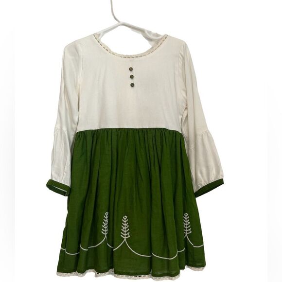 Well Dressed Wolf Other - Well dressed wolf Christmas dress